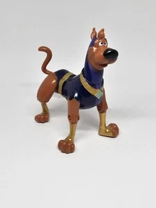 Scoob! SUPER SCOOBY-DOO Character Options Figure 2019 - Picture 1 of 8