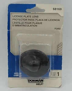 Rear License Plate Lens, Dorman 68169 Ford F150 2001-2014 - 1 piece, New - Picture 1 of 8