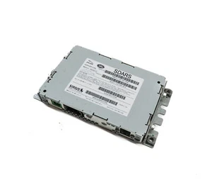 2013 RANGE ROVER EVOQUE (L538) SIRIUS SATELLITE RADIO RECEIVER CONTROL MODULE - Picture 1 of 5