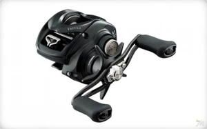 DAIWA MULINELLO CASTING 23 TATULA 100TW LEFT HANDLE MODELLO 2024 - Foto 1 di 1