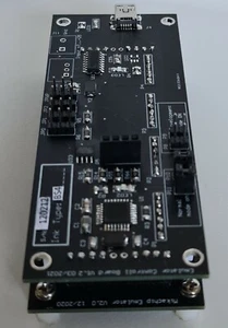 BS4 Mimaki permanent chips emulator board MikaChip V2.0 ink chips emulator - Picture 1 of 8