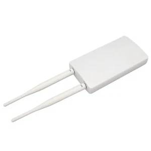 4G LTE Wireless Router With SIM Card Slot 300Mbps Unlocked Wireless Mobile W REL - Afbeelding 1 van 24