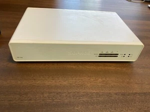 SOPHOS XG 115 Rev. 3 Firewall mit Netzteil & Home Lizenz aktiv - Bild 1 von 8