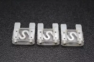 3er PACK MAXI 80 AMP SICHERUNG BLADE STYLE AUTO BOOT KFZ AUTO HALTER SICHERUNGEN EE - Bild 1 von 8