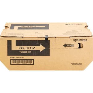 KYOCERA TK-3182 Toner Cartridge - Black - Picture 1 of 1