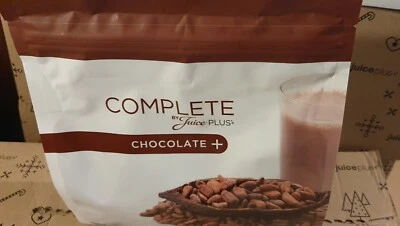 JUICE PLUS+ Juice Plus Chocolate blend Swift Shipment