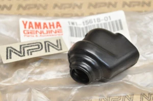 NOS Yamaha DT125 IT125 IT175 MX175 YZ100 YZ125 Crank Boss Cover 1W1-15618-01 - Picture 1 of 4