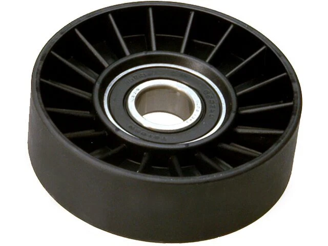 For 2001-2006 Hyundai Santa Fe Drive Belt Tensioner Pulley AC Delco 24978YPGK - Image 1 of 2
