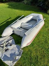 2.4m Inflatable Boat