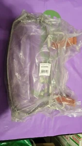 Exhaust 430448X EXHAUST BODY BAND BMW MINI 2 x rubber mountings - Picture 1 of 3