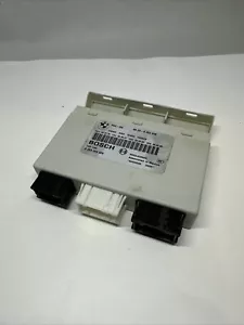 BMW X1 E84 PDC Park Distance Control Unit Module - 9252636 - OEM - Picture 1 of 7