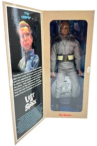 Lost In Space The Keeper Figure 12 inch Limited Edition Collectible New - Picture 1 of 18