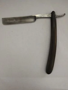 Imperial Razor Warranted Extra Hollow Ground - Picture 1 of 7