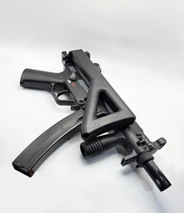 Umarex HK MP5 K-PDW .177 Cal BB Gun Air Rifle – Collapsible Stock, Semi-Auto - Picture 1 of 5