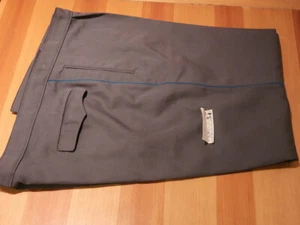 NVA LSK Uniformhose Luftstreitkräfte für Offiziere blaue Biese diverse Größen - Picture 1 of 1
