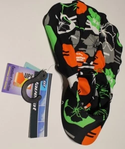 NEW WAVERAT LEGIONARIES SUN HAT SPF 50+ FITS SIZE 0,00 -FITS 0-12 MONTH OLD - Picture 1 of 2