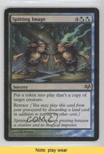2008 Magic: The Gathering - Eventide Spitting Image #162 READ 0b5