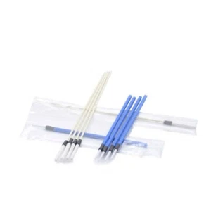 200pcs Direct Cleaning Swab 1.25/2.5mm SC/FC/ST/LC Connector Cleaning Sticks - Picture 1 of 8