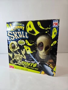 The Visions of Johnny The Skull Ghost - Shooting Game - Picture 1 of 9