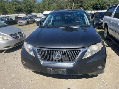 ABS Pump Anti-Lock Brake Part Actuator And Pump Assembly AWD Fits 11 LEXUS RX350 — 第 1/4 张图片