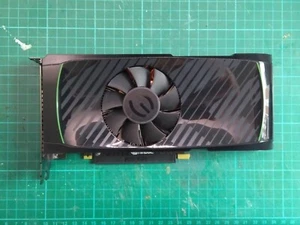 EVGA GeForce GTX 560 Ti 1GB 01G-P3-1561-BR Graphics Card GPU - Picture 1 of 4