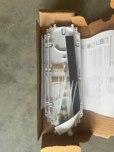 CommScope FOSC-ACC-A-Tray-24-Kit Fiber Optic Splice Trays - Picture 1 of 2