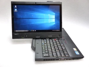 Lenovo ThinkPad X220 Tablet i5 2,5Ghz 4Gb 160SS 12,5" 1366x768 Win7 UMTS WEB - Bild 1 von 5