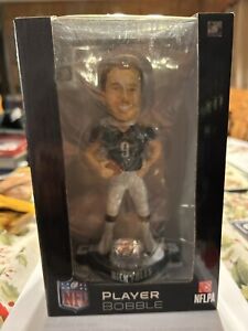 Nick Foles Bobble Head Forever Collectibles
