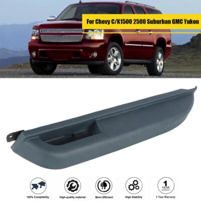 Blue Front Left Door Armrest for Chevy C/K1500 2500 Suburban GMC Yukon 15691223 - Image 1 of 4