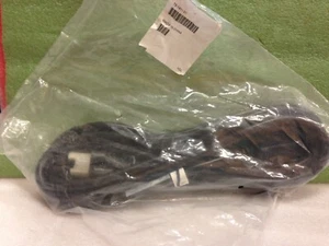 Cisco 72-1411-01 72-2105-01 Twist Lock 15ft AC Power Cord Cable L6-20   *ma13 - Picture 1 of 4