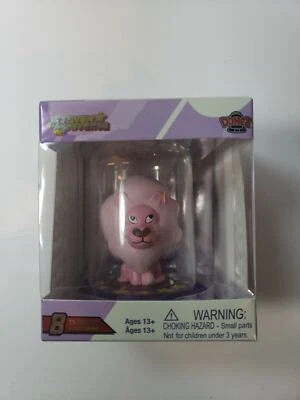 Steven Universe Original Minis - Pink Lion - Image 1 of 4