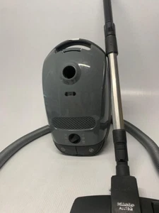 Aspirapolvere Bidone Miele Classic C1 Pure Aspirazione Power Line Modello SBANO #2 - Foto 1 di 12