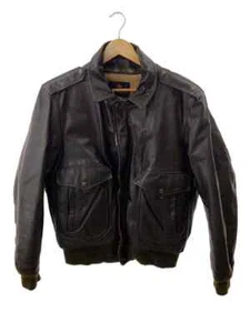 Golden Fleece by Brooks Brothers ・ 42 Jacket - leather from Japan '432 - Picture 1 of 5
