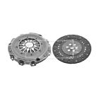 2 Piece Clutch Kit For Ford Focus C-Max 2.0 TDCi | Borg & Beck + 2 Year Warranty