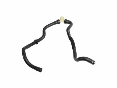 For 2011-2015 Chevrolet Cruze Heater Hose Heater Outlet AC Delco 79947XH 2013 - Image 1 of 2