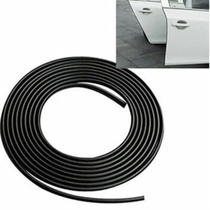 Auto Türkantenschutz Schutz Blende (U Form) 2m schwarz - Bild 1 von 1