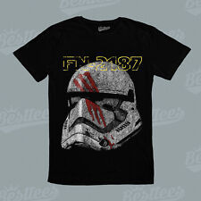 Stormtrooper Guns n Roses Darth Vader Star Galaxy Empire Graphic T-Shirt