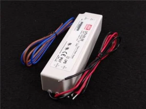 Mean Well LPV-60-36 36V 1.67A Power Supply LED Driver 60W 1PCS - Picture 1 of 4