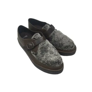 Camper Ambar Kunstleder Halbschuhe - Braun - UK 3, UK 4, UK 6, UK 8 - 135£ - Bild 1 von 8