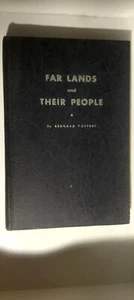 Far Lands and Their People - With Pictures - Bernard Potterf - 1935 - Imagen 1 de 5