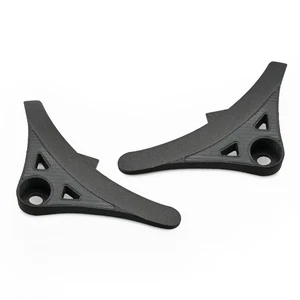 BMW M2 M3 M4 Strut Tower Brace repair mounts - 3D printed for F80 F82 F83 F87 - Picture 1 of 4