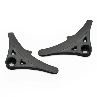 BMW M2 M3 M4 Strut Tower Brace Repair Mounts - 3D Printed for F80 F82 F83 F87 - Image 1 of 4
