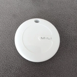 MiTag MiLi Apple iOS Tracker Finder - Zdjęcie 1 z 1