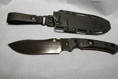 Fobos Tier1-BC CPM Magnacut Knife - Image 1 of 4