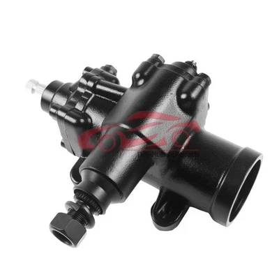 27-7516 Power Steering Gear Box for Ford F100 F150 F200 F-250 F-350 F-Super Duty - Image 1 of 4