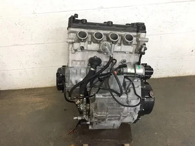 Motor 2007 Suzuki Hayabusa GSX1300R 3359 X Foto 1 de 4