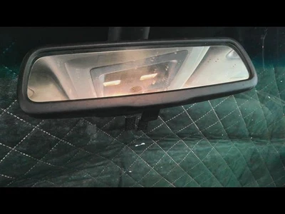 Rear View Mirror With Microphone Fits 13-17 DODGE 1500 PICKUP 426096 - Image 1 of 4