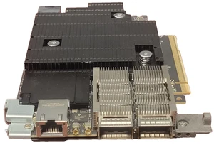 NVIDIA BlueField-3 doble puerto 400 GbE QSFP112 900-9D3B6-00CN-PA0 #73 - Imagen 1 de 5