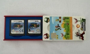 Nintendo DS super mario 64 Bundle & Puzzle - Picture 1 of 4