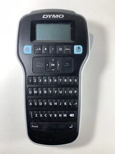 DYMO 2175086 LABELMANAGER 160 LABEL MAKER W/2 LINES - Picture 1 of 7